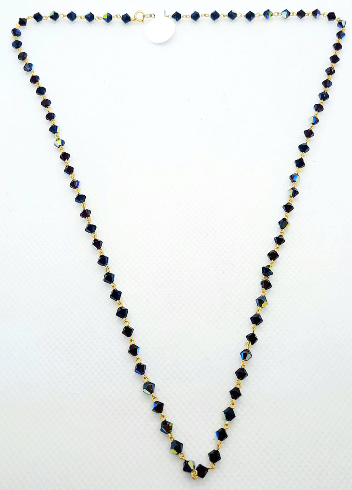 Gold Ladie Chain